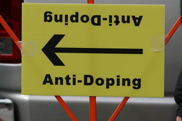 Evolução do doping. (richardmasoner/flickr) Evolução do doping. (richardmasoner/flickr)