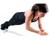 Pratique exercício físico regularmente, cuide de sua saúde. (foto: Rance Costa)