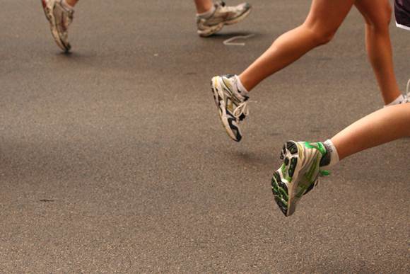 Panturrilhas fortes melhoram sua corrida. (jordanfischer/flickr) Panturrilhas fortes melhoram sua corrida. (jordanfischer/flickr)