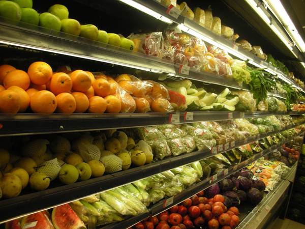 Alimentos que são essenciais na sua cozinha. (kkalyan/flickr) Alimentos que são essenciais na sua cozinha. (kkalyan/flickr)