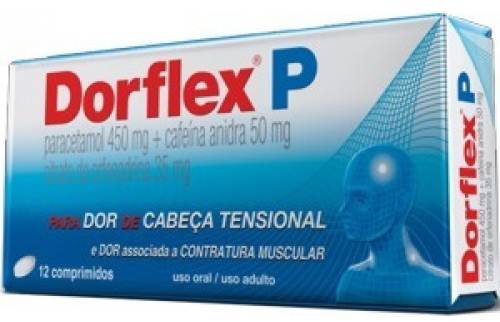 Caixa Dorflex Caixa Dorflex