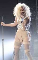 2009 American Music Awards - Show 2009 American Music Awards - Show