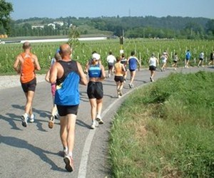 Corruda de Rua Maratona Custoza