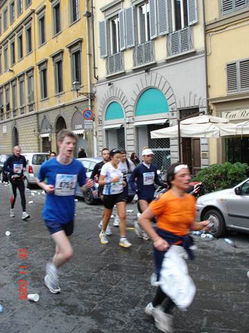 Treine sua mente para a corrida. (nedrichards/flickr) Treine sua mente para a corrida. (nedrichards/flickr)
