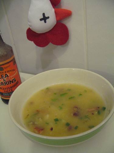 A dieta da sopa ajuda a emagrecer. (Garfada/flickr) A dieta da sopa ajuda a emagrecer. (Garfada/flickr)