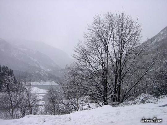 Frio no inverno Frio no inverno