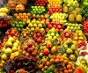 Frutas na dieta dos pontos. (theseanster93/flickr)