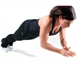 Pratique exercício físico regularmente, cuide de sua saúde. (foto: Rance Costa)