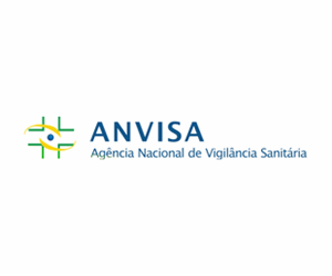 Logotipo da Anvisa