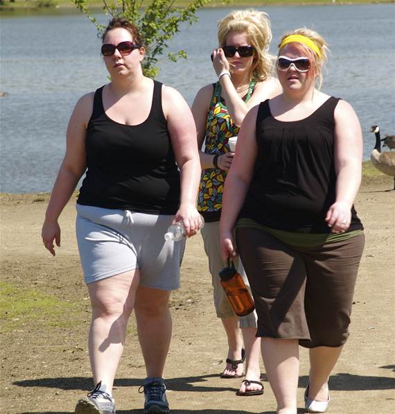 Mazindol e obesidade. (colros/flickr)
