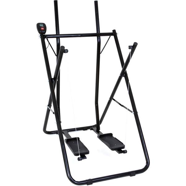 Simulador de caminhada simples - Foto divulgação Tecfit Easy Walking