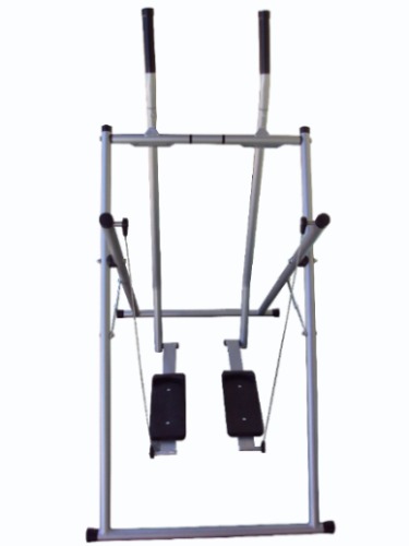 Simulador Space Fitness Simulador Space Fitness