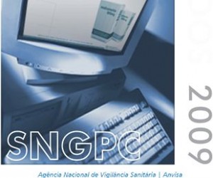 SNGPC e Anvisa 2009